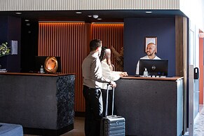 Hilton Lille