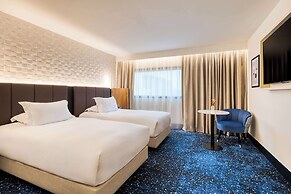 Hilton Lille