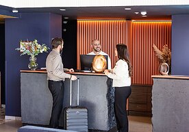 Hilton Lille