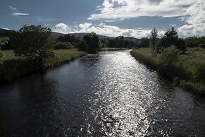 Macdonald Cardrona Hotel, Golf & Spa
