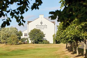 Macdonald Cardrona Hotel, Golf & Spa