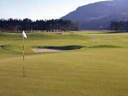 Macdonald Cardrona Hotel, Golf & Spa