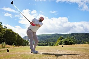 Macdonald Cardrona Hotel, Golf & Spa