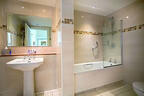 Macdonald Cardrona Hotel, Golf & Spa