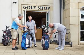 Macdonald Cardrona Hotel, Golf & Spa