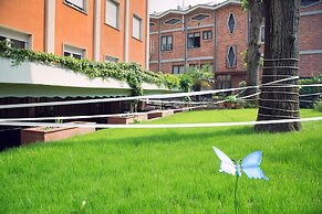 eco Hotel Milano & BioRiso Restaurant