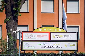 eco Hotel Milano & BioRiso Restaurant