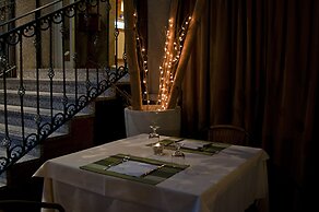 eco Hotel Milano & BioRiso Restaurant