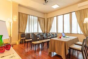 Hotel Ambasciatori