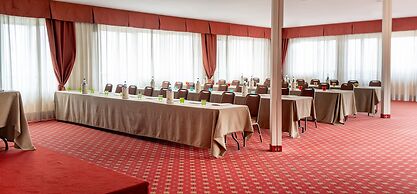 Hotel Ambasciatori