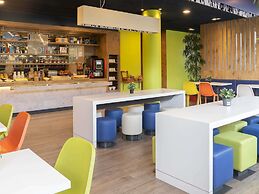 ibis budget Barcelona Sant Andreu de la Barca