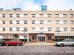 ibis budget Barcelona Sant Andreu de la Barca