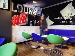 ibis budget Barcelona Sant Andreu de la Barca