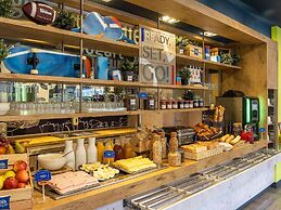 ibis budget Barcelona Sant Andreu de la Barca