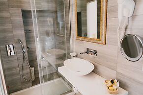 Hotel Metropole