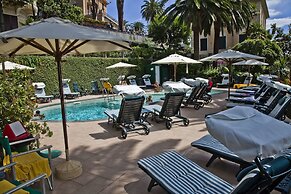 Hotel Metropole