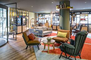Aparthotel Adagio Paris Bercy Village