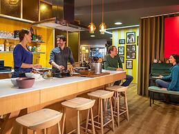 Aparthotel Adagio Paris Bercy Village