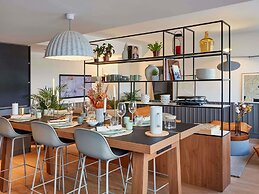 Aparthotel Adagio Paris Bercy Village