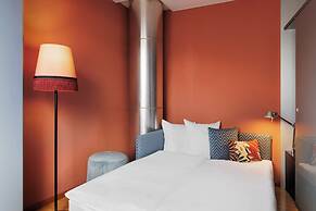Hotel La Pergola