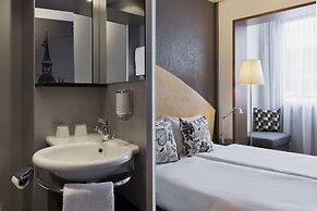 Hotel La Pergola