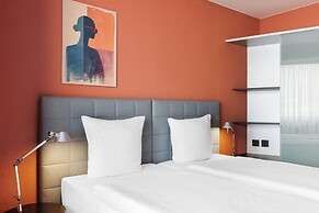 Hotel La Pergola