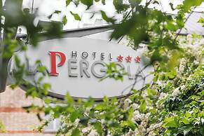 Hotel La Pergola