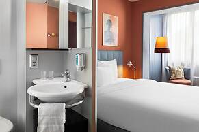 Hotel La Pergola