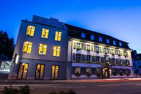HOTEL ENGEL LIESTAL - Business & Lifestyle