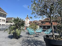 HOTEL ENGEL LIESTAL - Business & Lifestyle