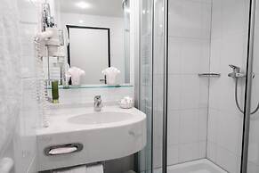 HOTEL ENGEL LIESTAL - Business & Lifestyle