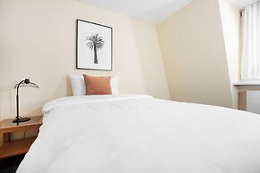 HOTEL ENGEL LIESTAL - Business & Lifestyle