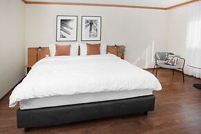 HOTEL ENGEL LIESTAL - Business & Lifestyle