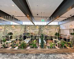 HOTEL ENGEL LIESTAL - Business & Lifestyle