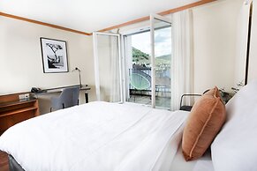 HOTEL ENGEL LIESTAL - Business & Lifestyle