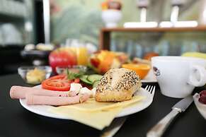 HOTEL ENGEL LIESTAL - Business & Lifestyle