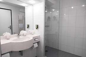 HOTEL ENGEL LIESTAL - Business & Lifestyle