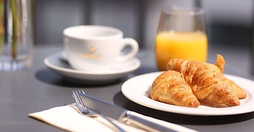 HOTEL ENGEL LIESTAL - Business & Lifestyle