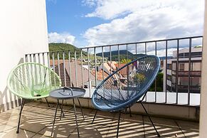 HOTEL ENGEL LIESTAL - Business & Lifestyle