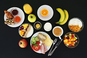 HOTEL ENGEL LIESTAL - Business & Lifestyle
