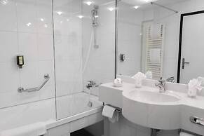HOTEL ENGEL LIESTAL - Business & Lifestyle
