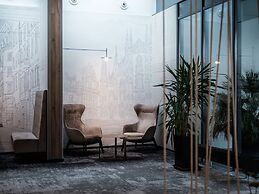 HOTEL ENGEL LIESTAL - Business & Lifestyle