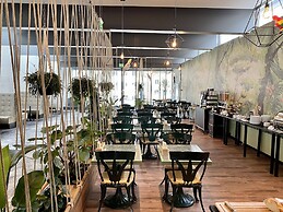 HOTEL ENGEL LIESTAL - Business & Lifestyle