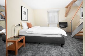 HOTEL ENGEL LIESTAL - Business & Lifestyle