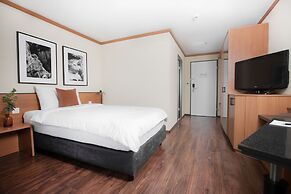HOTEL ENGEL LIESTAL - Business & Lifestyle