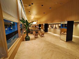 Hotel Zenit Coruña
