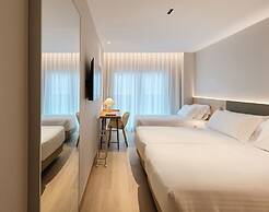 Hotel Zenit Coruña