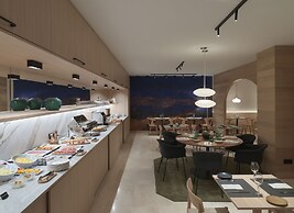 Hotel Zenit Coruña