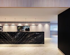 Hotel Zenit Coruña
