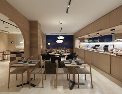 Hotel Zenit Coruña